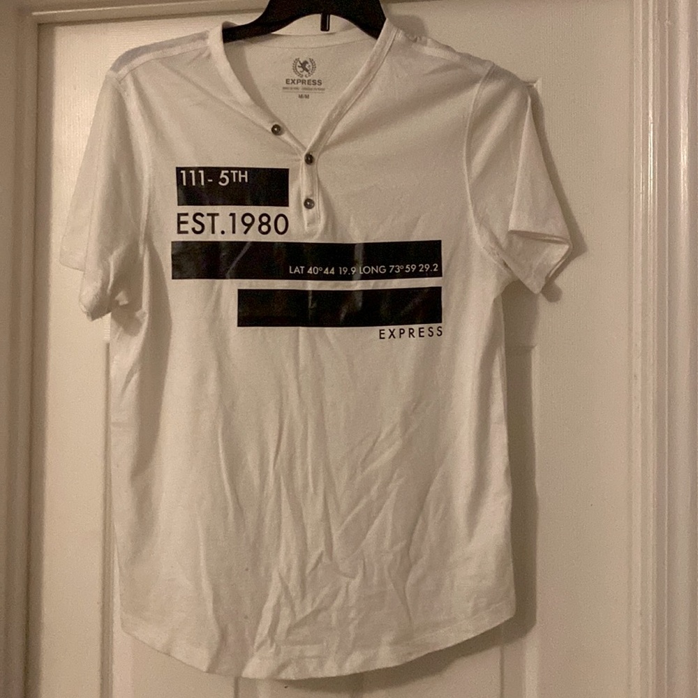 express tshirt